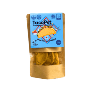 TacoPet Waniyanpi Para Perros Y Gatos (120 gr)