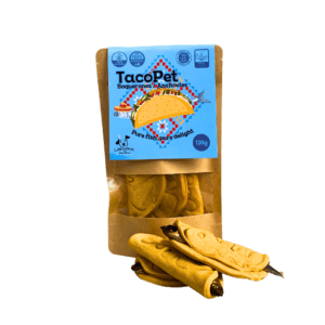 TacoPet Waniyanpi Para Perros Y Gatos (120 gr)