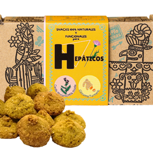 Snacks Hepáticos para Perros: Cuidando el Hígado de tu Mascota.