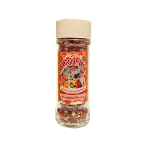 Sprinkle de Salchicha Waniyanpi