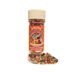 Sprinkle de Salchicha Waniyanpi